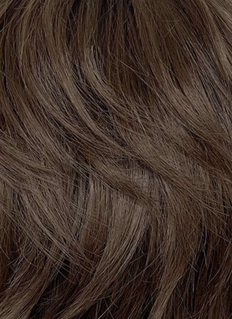 How to Train Your Dragon Hiccup Brunette Straight Synthetic Hair Wig TB1756