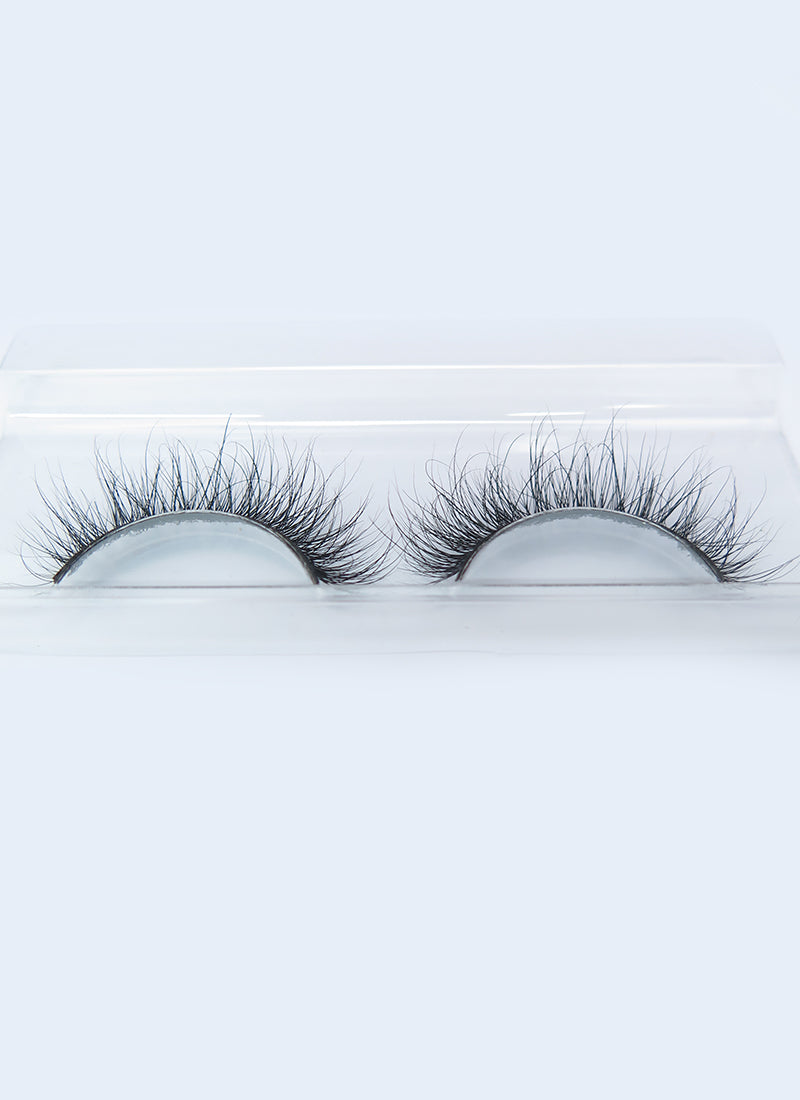 Aries 3D Mink Eyelashes EL01