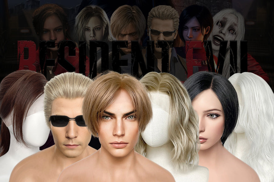 Resident Evil