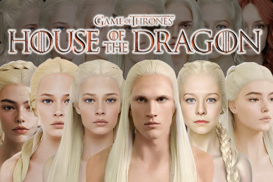 House Of The Dragon