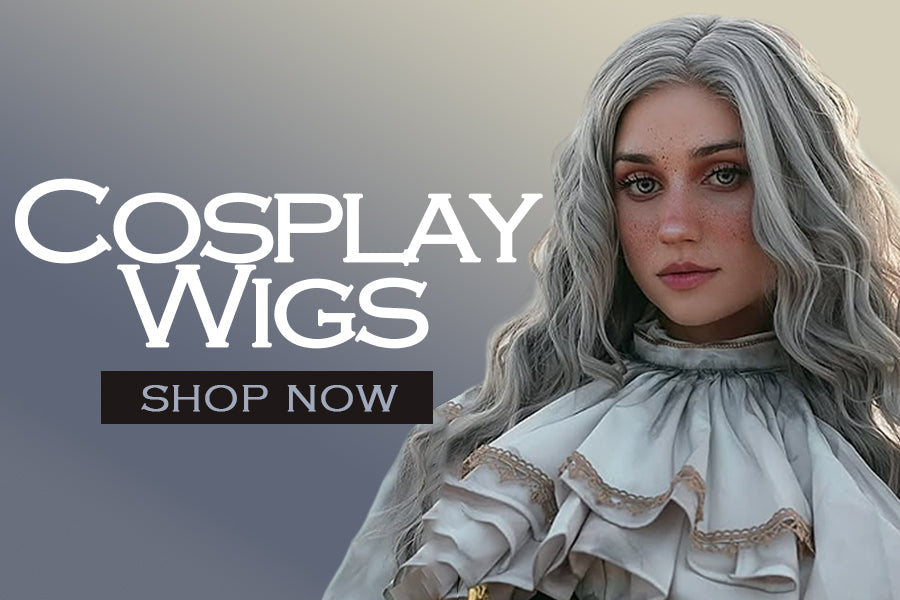 Cosplay Wigs