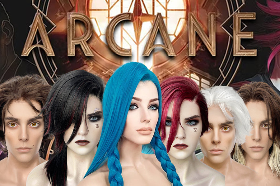 Arcane