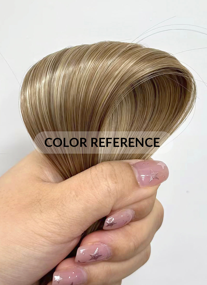 [Confirmed] Avengers: Endgame Thor Inspired Lace Front Wig CMS006