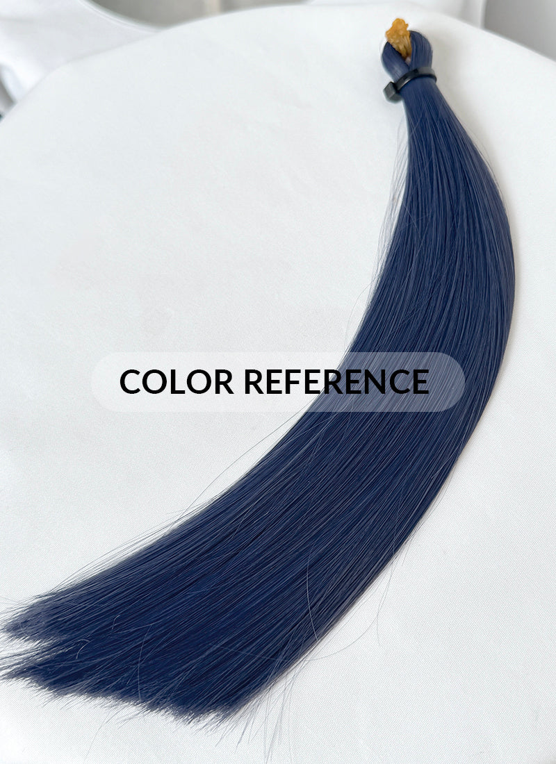[Confirmed] The Mighty Nein Origins: Jester Lavorre Jester Lavorre Inspired Wig CMS021
