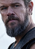 The Odysseus Odysseus Inspired Beard CMS061