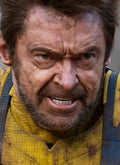 Deadpool x Wolverine Wolverine Inspired Beard CMS074