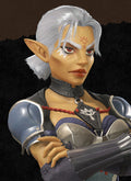 The Legend of Zelda: Ocarina of Time(2026) IMPA Inspired Lace Front Wig CMS078