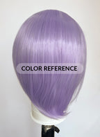 Darkstalkers Lilith Aensland Inspired Wig CMS024