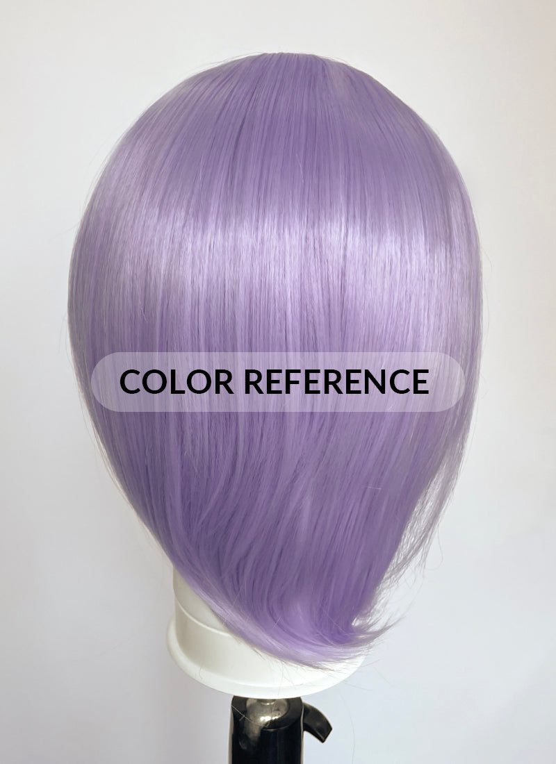 Darkstalkers Lilith Aensland Inspired Wig CMS024