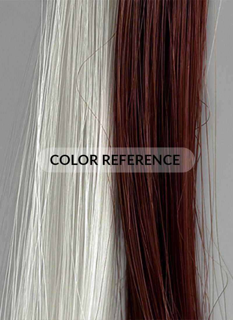 [Confirmed] X-Men: Evolution Rogue Inspired Lace Front Wig CMS058