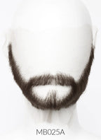 EPIC: The Musical Odysseus: Build Your Own Cosplay Wig & Beard Set
