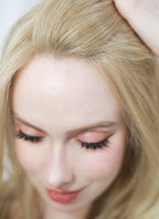 Mixed Blonde Straight Mono Top Bob Lace Wig MN006