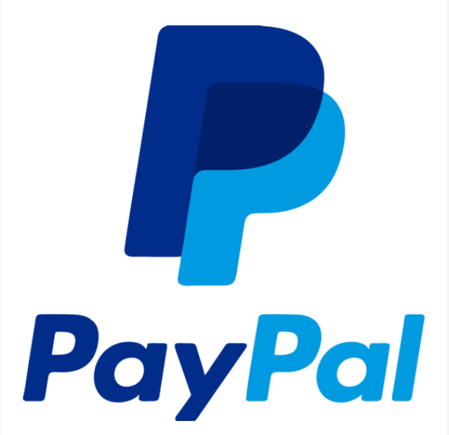 Pay-pal payment