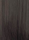 Brunette Straight Synthetic Wig CSX073