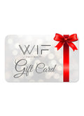 Wig Is Fashion Gift Card €50/€100