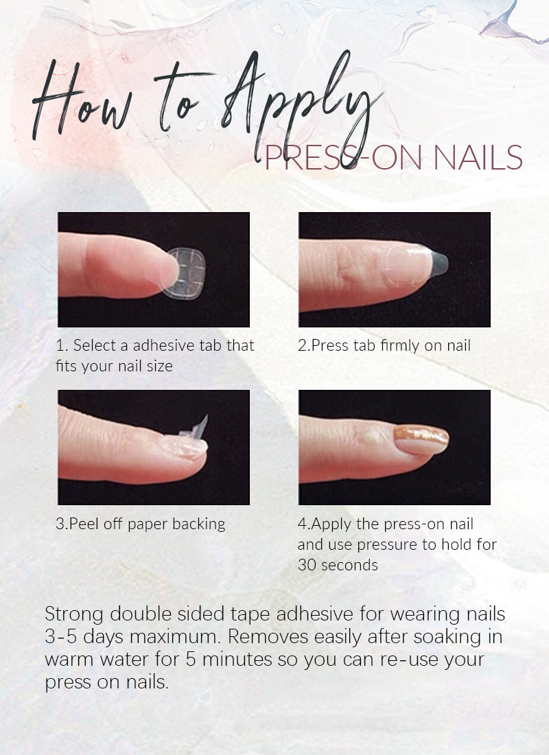 3D Champagne Gold & Nude Pink Edgy Unique & Luxe Claw Handmade Press-On Nails NF061