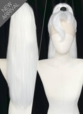 X-Men Storm White Braided Lace Front Synthetic Wig LF2227