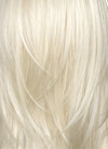 Light Blonde Straight Lace Front Synthetic Wig LF269