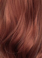 Clair Obscur: Expedition 33 Maelle Auburn Ponytail Lace Front Wig LF6124