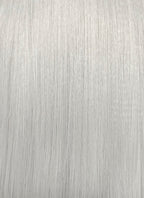 Interview with the Vampire Gabrielle de Lioncourt Straight Platinum White Lace Front Synthetic Wig LF6206