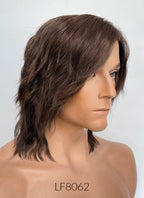 EPIC: The Musical Odysseus: Build Your Own Cosplay Wig & Beard Set