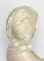 The Sandman Season 2 Desire Blonde Wavy Lace Front Synthetic Hair Wig LF8066