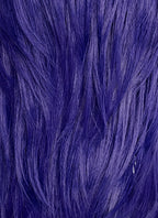 The Mighty Nein Mollymauk Tealeaf Purple Straight Lace Front Synthetic Men's Wig LF8091