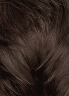 The Umbrella Academy Number Five Brunette Straight Lace Front Synthetic Men's Wig LF8108