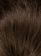 The Boys Soldier Boy Brunette Straight Lace Front Synthetic Men's Wig LF8117