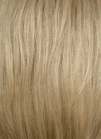 Resident Evil Ashley Graham Medium Blonde Straight 13" x 6" Lace Top Synthetic Wig LF8156