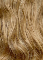 Interview with the Vampire Lestat de Lioncourt Wavy Mixed Blonde With Dark Roots Lace Front Synthetic Wig LF8160