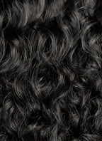 Interview With The Vampire Armand Black Curly Lace Front Synthetic Men's Wig LF8162