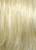 Blonde Straight Lace Front Synthetic Wig LFCS305