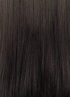 Brunette Straight Lace Front Synthetic Wig LFCS326
