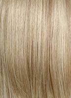 Mixed Blonde Straight Mono Top Lace Wig LFCS334