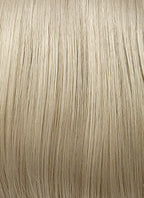 Hades 2 Melinoe Blonde Straight Bob Lace Front Synthetic Wig LFK5591