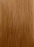 Ginger Straight 13" x 6" Lace Top Kanekalon Synthetic Hair Wig LFS034A