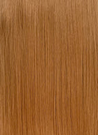 Ginger Straight 13" x 6" Lace Top Kanekalon Synthetic Hair Wig LFS034