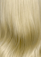 Blonde Straight Lace Front Synthetic Wig LW4041