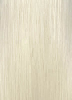 House of the Dragon Aemond Targaryen Platinum Blonde Straight Lace Front Synthetic Men's Wig LW4042