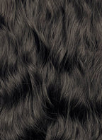 The Lord of the Rings Arwen Brunette Wavy Lace Front Synthetic Hair Wig LW4120F
