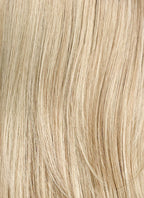 Mixed Blonde Straight Mono Top Bob Lace Wig MN006