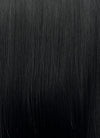 One Piece Nico Robin Black Straight Synthetic Hair Wig NS573A