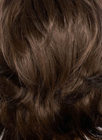 How to Train Your Dragon Hiccup Horrendous Haddock III Brunette Straight Synthetic Hair Wig TB1757