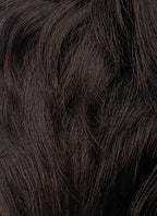 Stranger Things Will Byers Brunette Wavy Synthetic Wig TB1774A