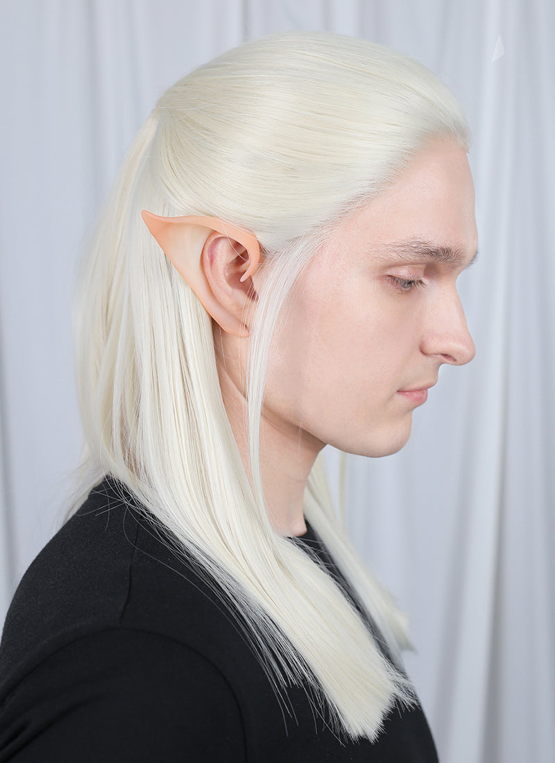 Realistic Cosplay Elf Fairy Ears Costume Accessory Set XD006