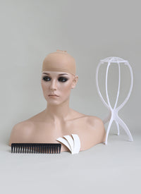 WigIsFashion Wig Accessories Set