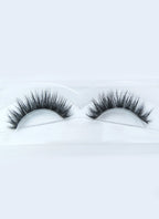 Taurus 3D Mink Eyelashes EL02