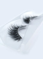 Taurus 3D Mink Eyelashes EL02