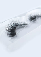 Taurus 3D Mink Eyelashes EL02